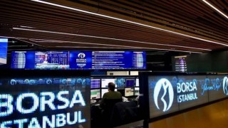 Muharrem İnce'nin cumhurbaşkanı adaylığından çekilmesiyle borsadaki yükseliş yüzde 6'ya ulaştı