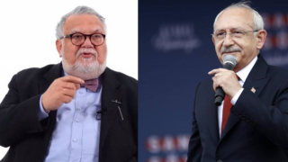 Prof. Dr. Celal Şengör: Oyum Kemal Kılıçdaroğlu'na