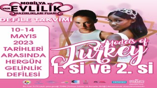 Van'da 'Evlilik Hazırlıkları ve Mobilya Fuarı' açılıyor