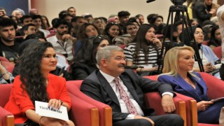 Van'da "Filizlerin Mucizeleri Teknoloji ve İnovasyon Vizyon Eğitimleri" başladı