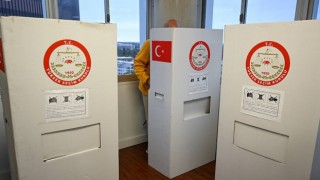YSK yurt dışında şu ana kadar kullanılan oy sayısını açıkladı