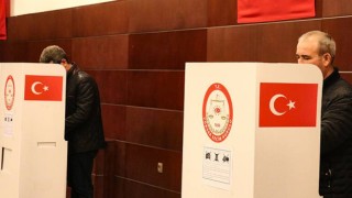 YSK, yurtdışında kullanılan oy sayısını açıkladı