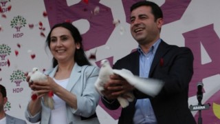 AİHM, Demirtaş ve Yüksekdağ'ı haklı buldu, Türkiye'ye ihlal kararı verildi