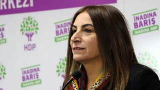 Aysel Tuğluk'un cezası bir yıl daha ertelendi