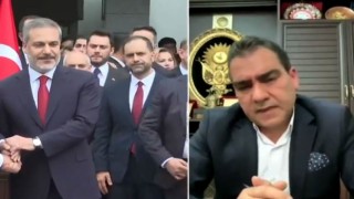 Hakan Fidan Kürtçe biliyor mu?