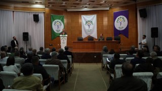 HDP ve Yeşil Sol Parti'nin, Parti Meclisi sonuç bildirisi yayımlandı