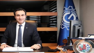 TÜGİK Genel Kurulu iptal edildi