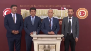 Van Milletvekilleri: Van’a yönelik ayrımcılık son bulmalı