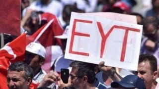 Yüzde 25 zamdan EYT’li de yararlanacak