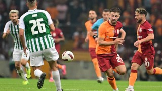 Galatasaray'ın muhtemel rakipleri belli oldu