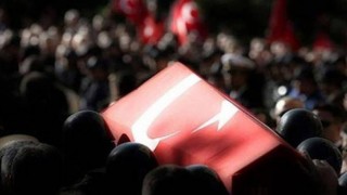 Operasyonda 5 asker hayatını kaybetti