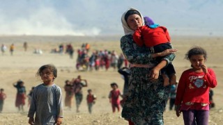 Şengal katliamının üzerinden 9 yıl geçti