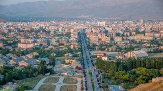 Van'da 2 günlük yasak kararı