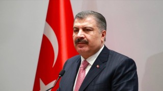 Bakan Koca'dan 'grip aşısı' uyarısı