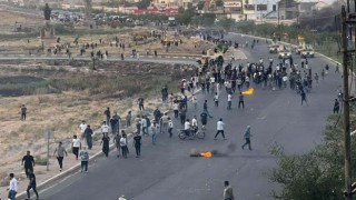 Kerkük'te sokağa çıkma yasağı kaldırıldı: Erbil-Kerkük yolu açıldı