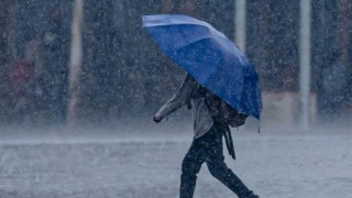 Meteoroloji'den 11 il için sarı kodlu alarm!