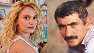 Oyuncu Farah Zeynep Abdullah'tan Yılmaz Güney'in ailesine "dava" cevabı: Ok, hakimi vurmak yok ama