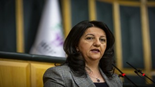 Pervin Buldan ilk önergesinde Kapıköy'ü sordu