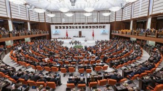 TBMM yarın açılıyor: Emekli zammı öncelikli gündem maddelerinden