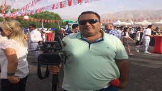 TRT Muhabiri evinde ölü bulundu