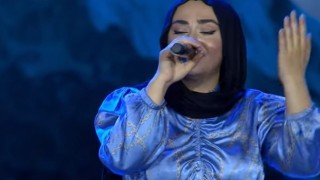 TRT1'deki yarışmada Kürtçe parça birinci oldu