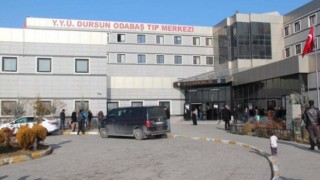Van'da doktora saldırı: 2 kişi gözaltına alındı
