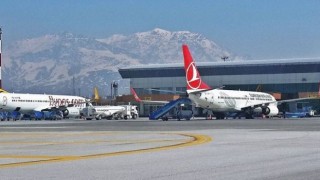 Van’daki uçak sorunu; Bakanlık topu havayolu şirketlerine attı