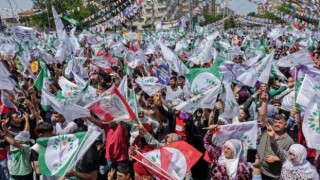 Yeşil Sol Parti isim, yönetim ve politikalarında değişime hazırlanıyor: Eş Başkanlık için en güçlü adaylar belli oldu