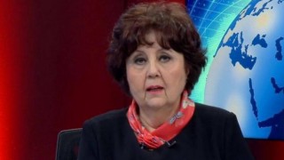 Gözaltına alınan gazeteci Ayşenur Arslan serbest bırakıldı