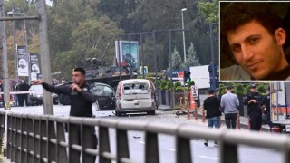 İçişleri Bakanlığı'na saldırı düzenleyenlerin kimlikleri belli oldu
