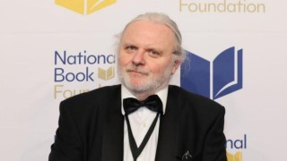 Nobel Edebiyat Ödülü Norveçli yazar Jon Fosse'ye verildi