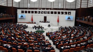 Sezgin Tanrıkulu dahil 4 milletvekili hakkındaki dokunulmazlık fezlekeleri Meclis'te