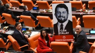 "Yolu, sözü Kandıra'dan, Edirne'den geçmeyen bir 'TİP yürüyüşü' ne kadar tutarlı olur?"
