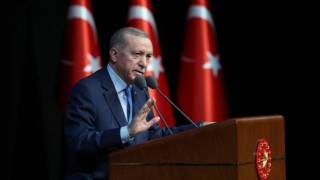 Erdoğan'dan Yargıtay'ın AYM kararıyla ilgili açıklama: Bu tartışmada taraf değil hakem konumundayız