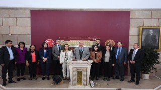 HEDEP Milletvekili Sinan Çiftyürek: Silahlı tehdide maruz kaldım