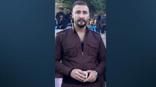 Kayıp Roboskili genç ölü bulundu