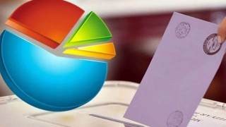 Son seçim anketi: Hangi parti yüzde kaç oy alıyor?