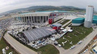 Van, İzmir Turizm Fuarı'na hazır
