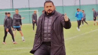Vanspor Başkanı Feyat Kıyak görevinden istifa etti