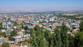 Forbes, Türkiye'nin en yaşanabilir şehirlerini araştırdı: İşte en yaşanmaz şehir!