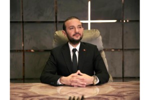 Ürüm: Van’ı bir bütün olarak düşünüp, elimizden geleni yapacağız