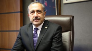 AKP'nin VBB adayı Abdulahat Arvas oldu
