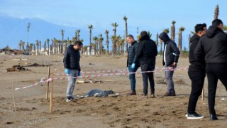 Antalya'da son 6 günde 8 ceset kıyıya vurdu!
