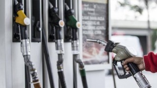 Benzine büyük zam!