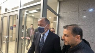 Fatih Altaylı savcılıkta ifade verdi