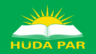 HÜDA PAR adaylarını tanıttı
