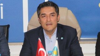 İYİ Parti'nin İstanbul adayı Buğra Kavuncu oldu