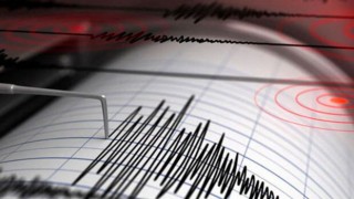 Malatya'da 4.4 büyüklüğünde deprem