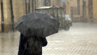 Meteoroloji'den 31 il için uyarı: Kar yağışı ve kuvvetli sağanak geliyor