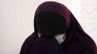 Suriye'ye gidip IŞİD'le yaşadılar, şimdi Kırgızistan'a geri dönüyorlar